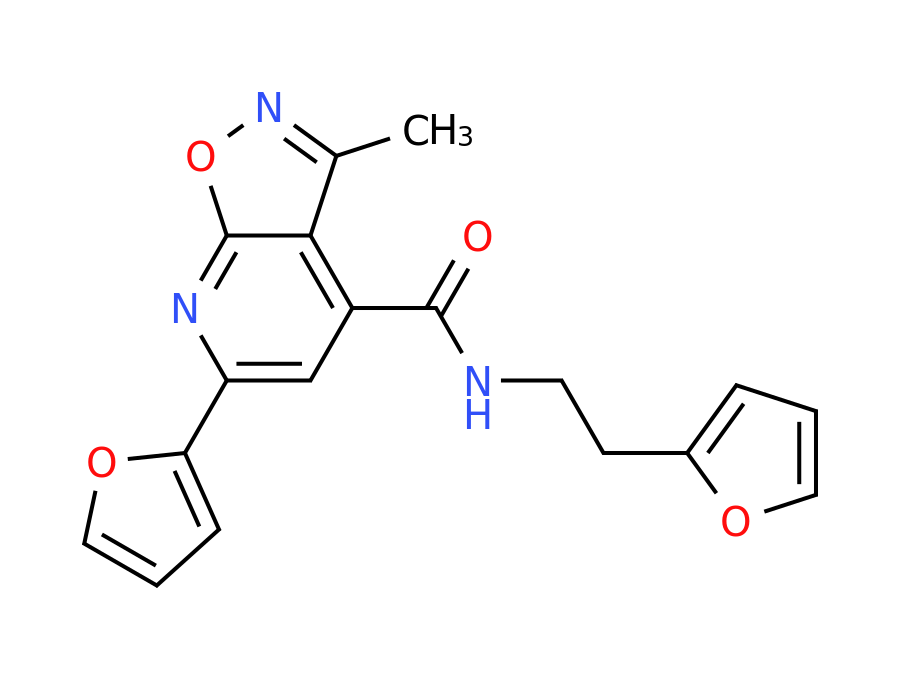 Structure Amb220538