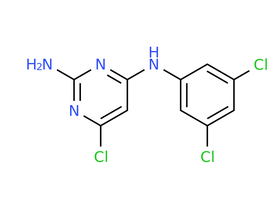 Structure Amb22057934