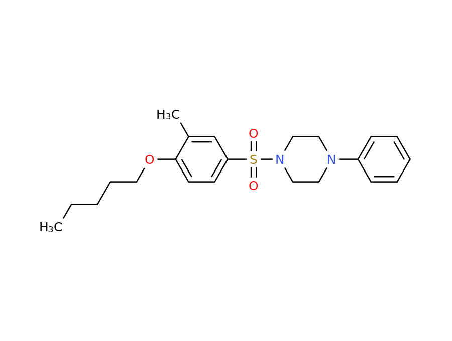 Structure Amb22058528