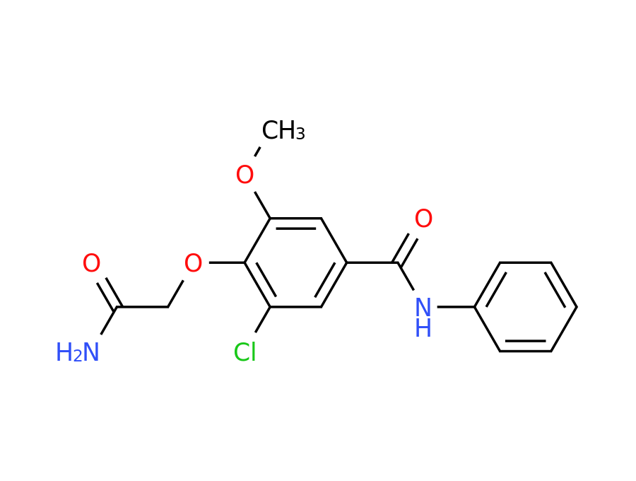 Structure Amb220615