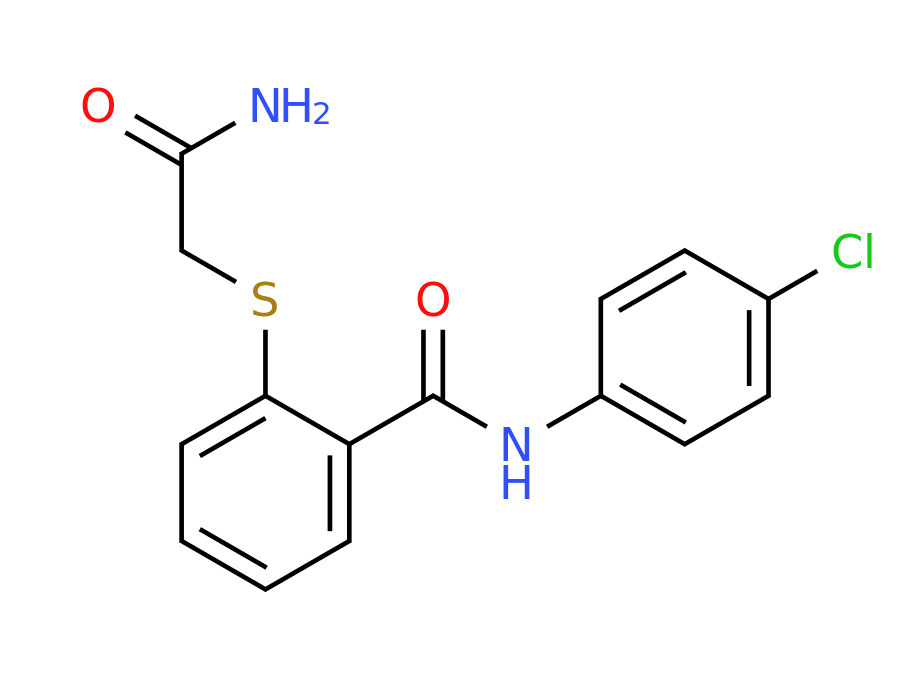 Structure Amb220625