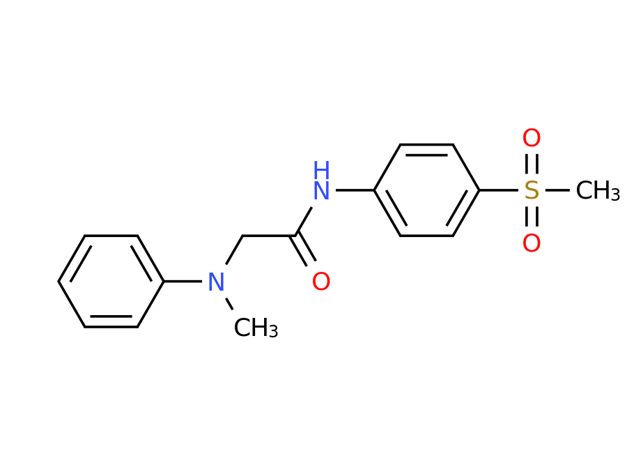 Structure Amb220626