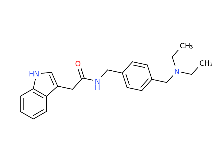 Structure Amb220660