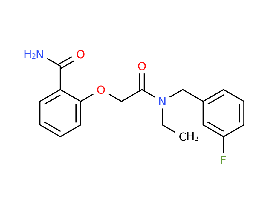 Structure Amb220678