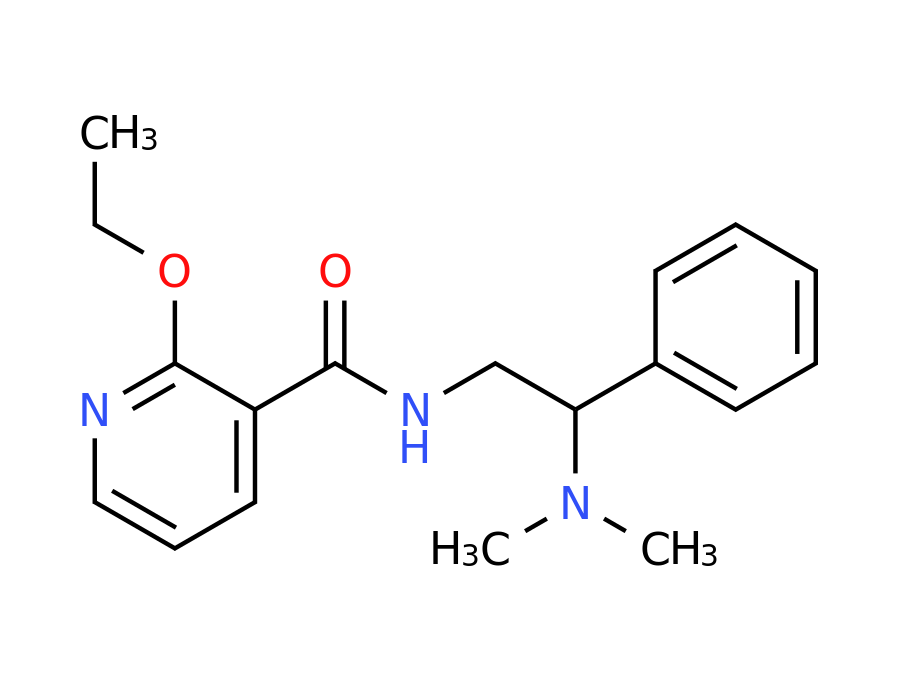 Structure Amb220682