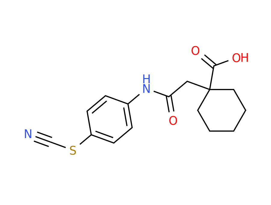 Structure Amb220797