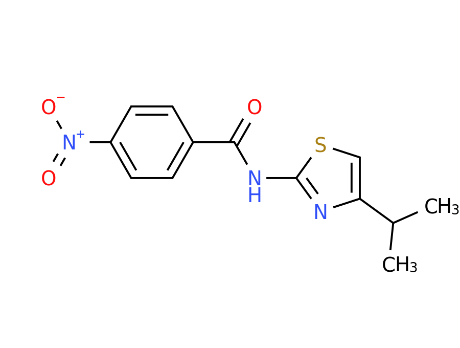 Structure Amb220957