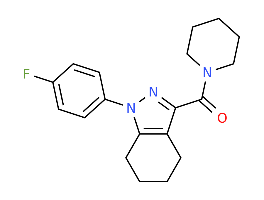 Structure Amb221055