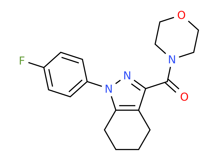 Structure Amb221083