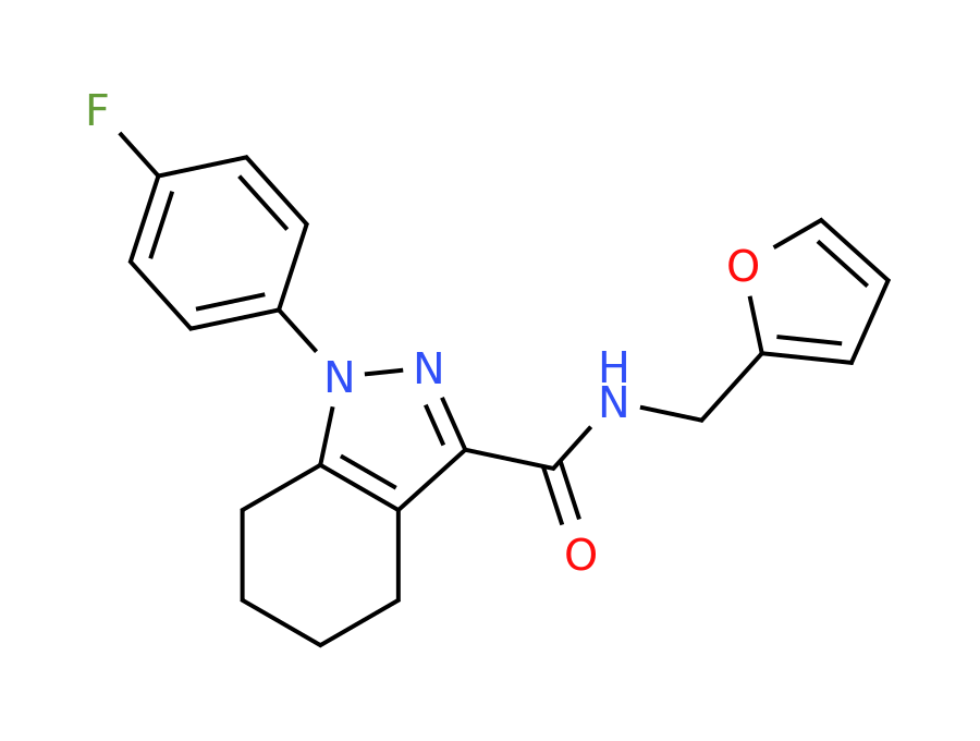 Structure Amb221121