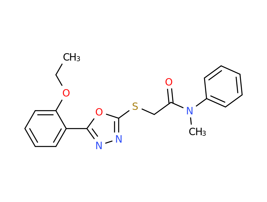 Structure Amb221161