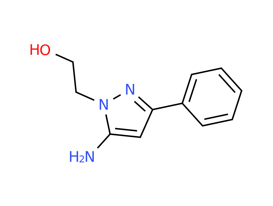 Structure Amb22118