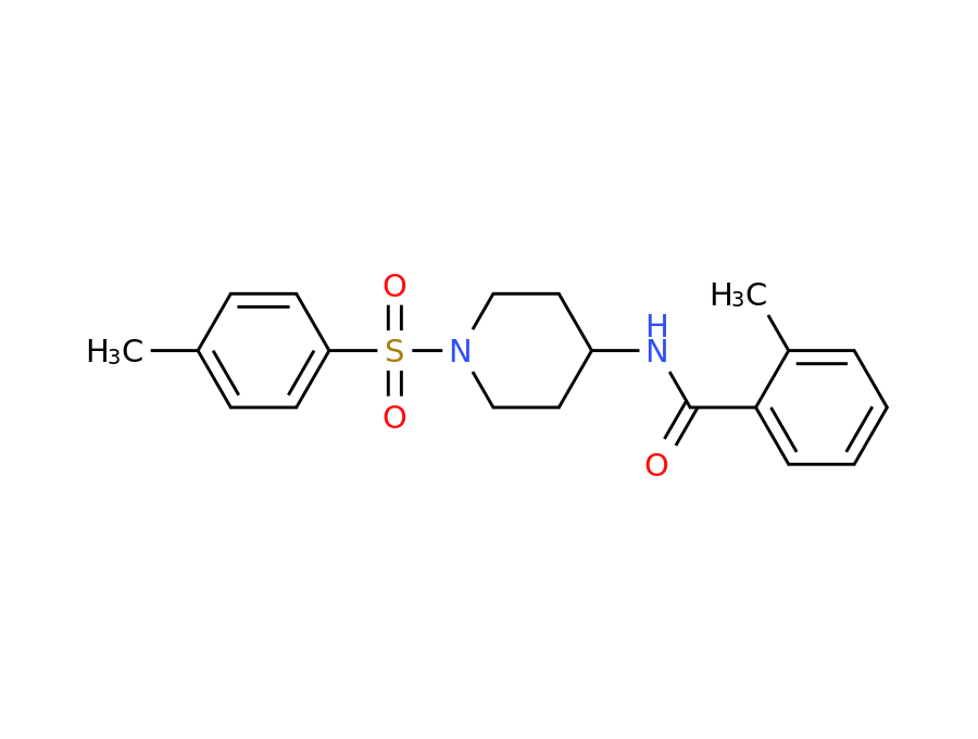 Structure Amb221225