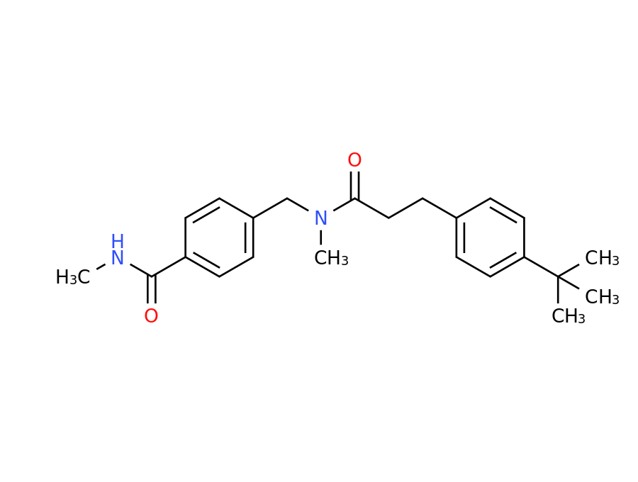 Structure Amb221229