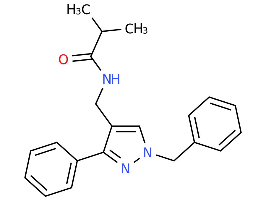 Structure Amb221268