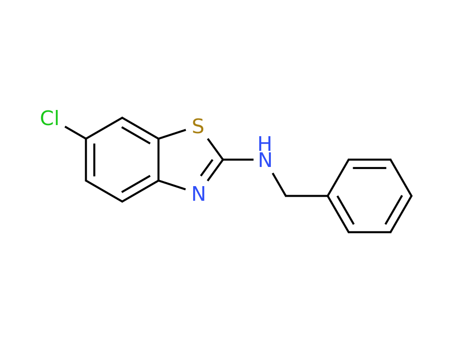 Structure Amb22129