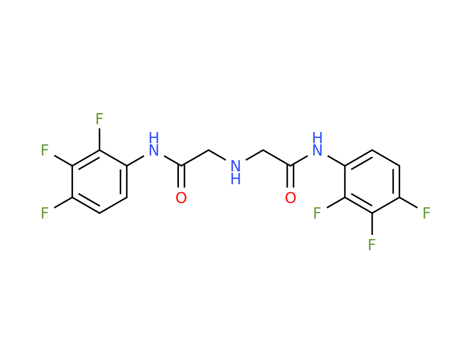 Structure Amb22140