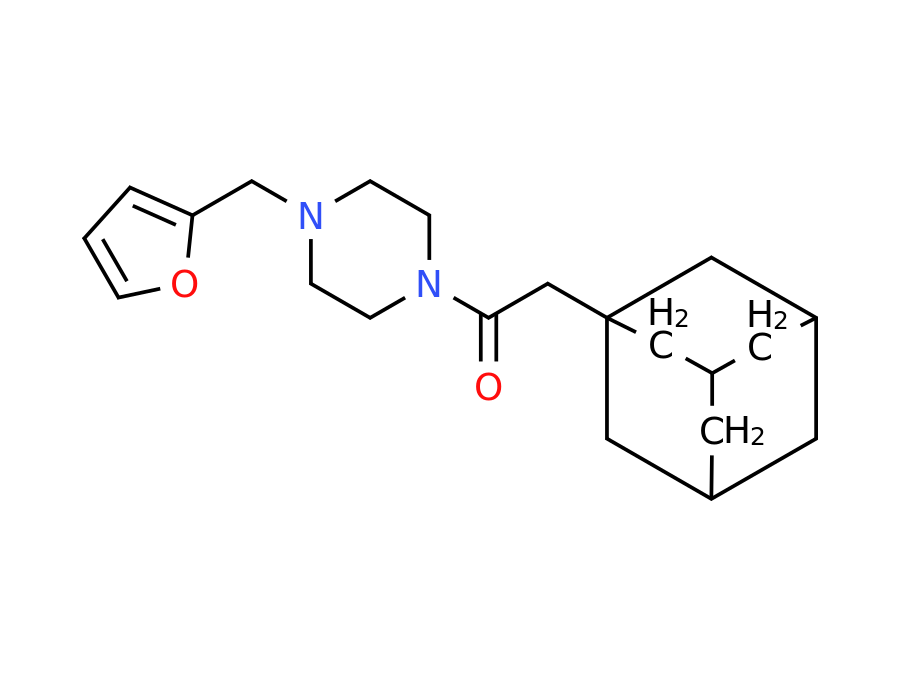 Structure Amb2214080