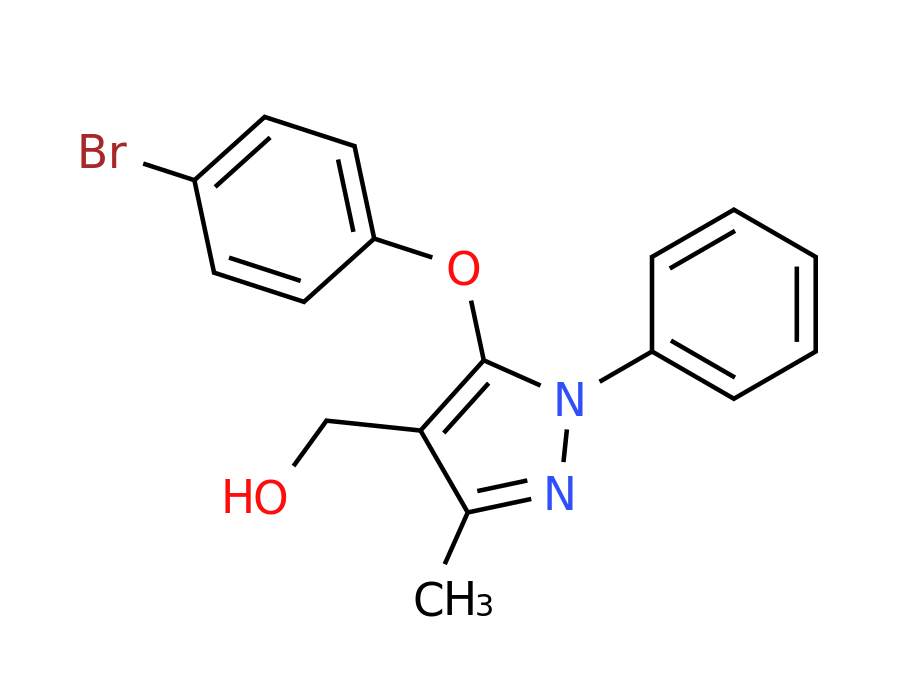 Structure Amb221411