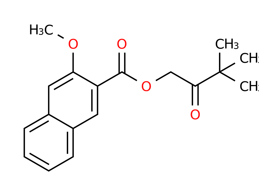 Structure Amb22147