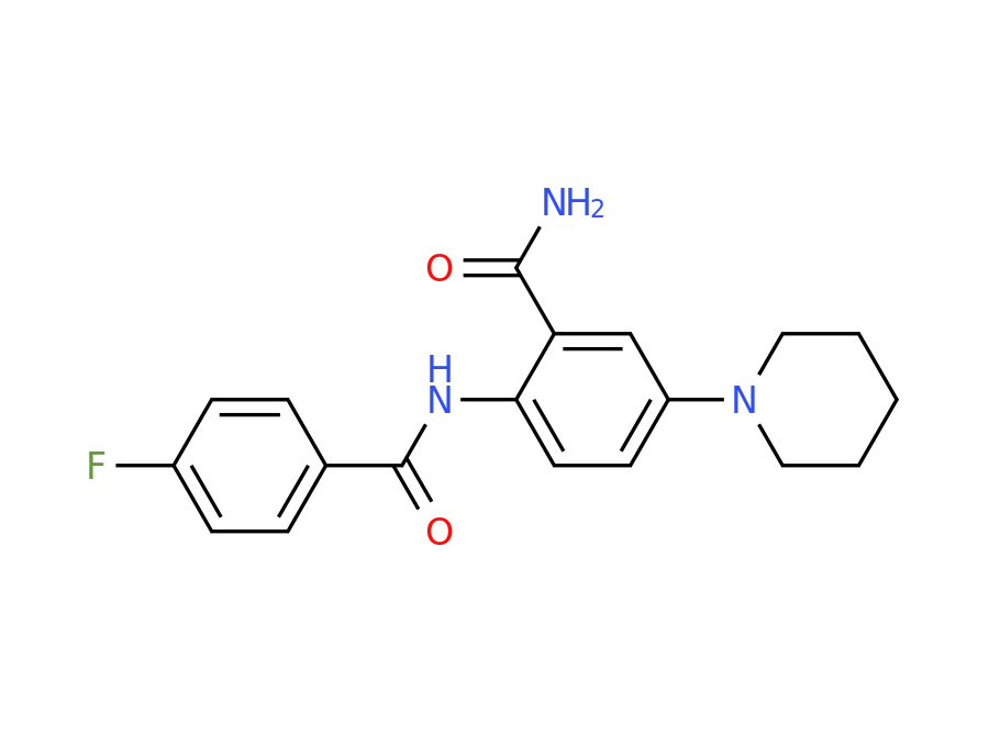 Structure Amb221477