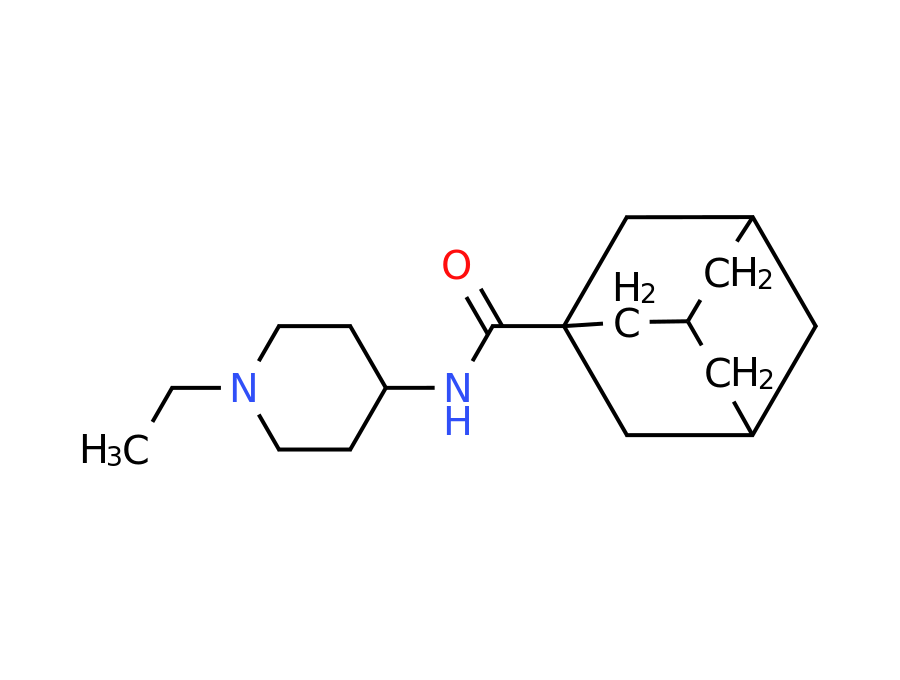 Structure Amb2214950