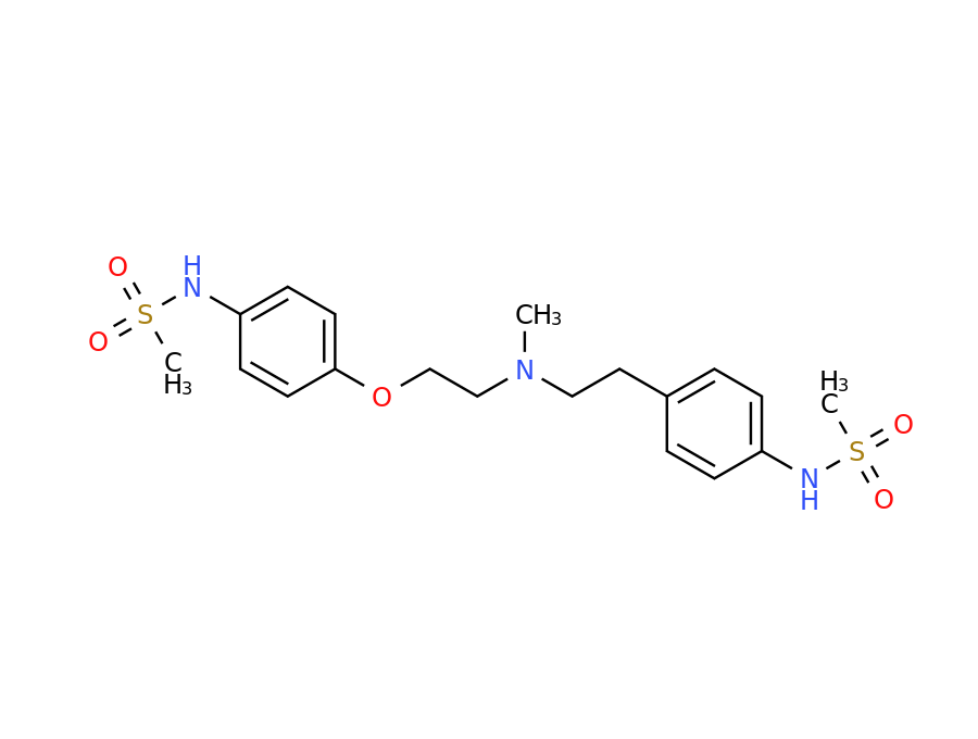 Structure Amb22167543