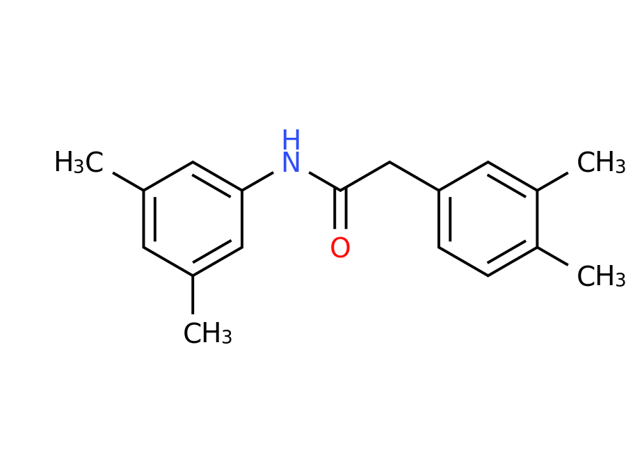 Structure Amb22170