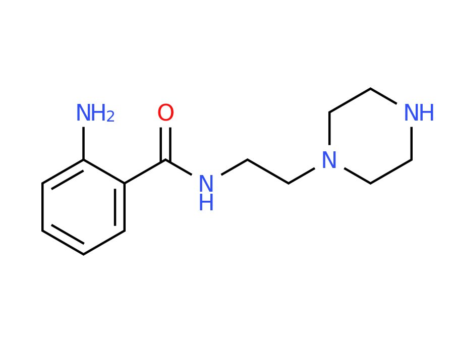 Structure Amb22170551