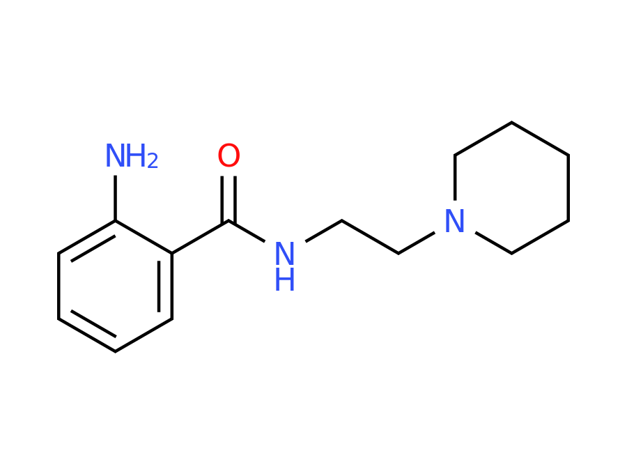 Structure Amb22170552