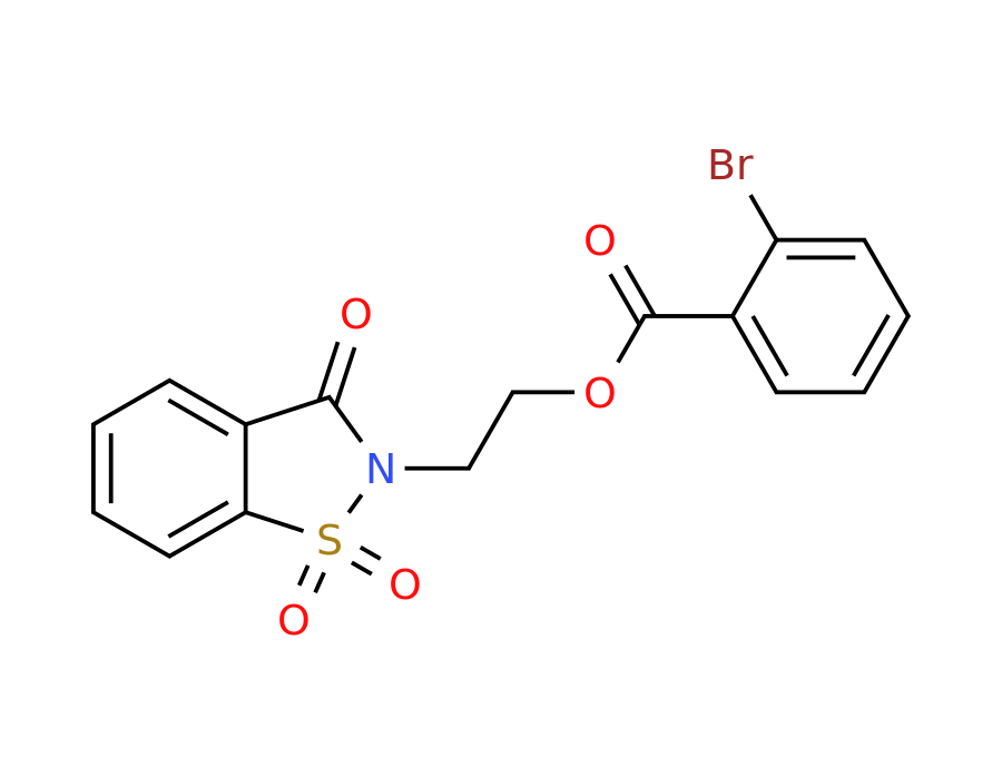 Structure Amb22170629