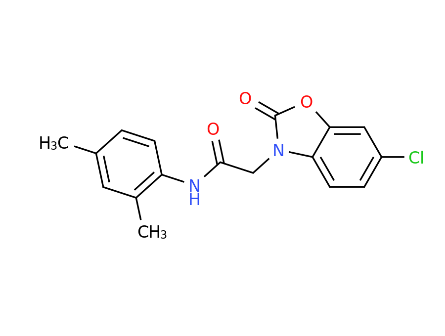 Structure Amb22171171