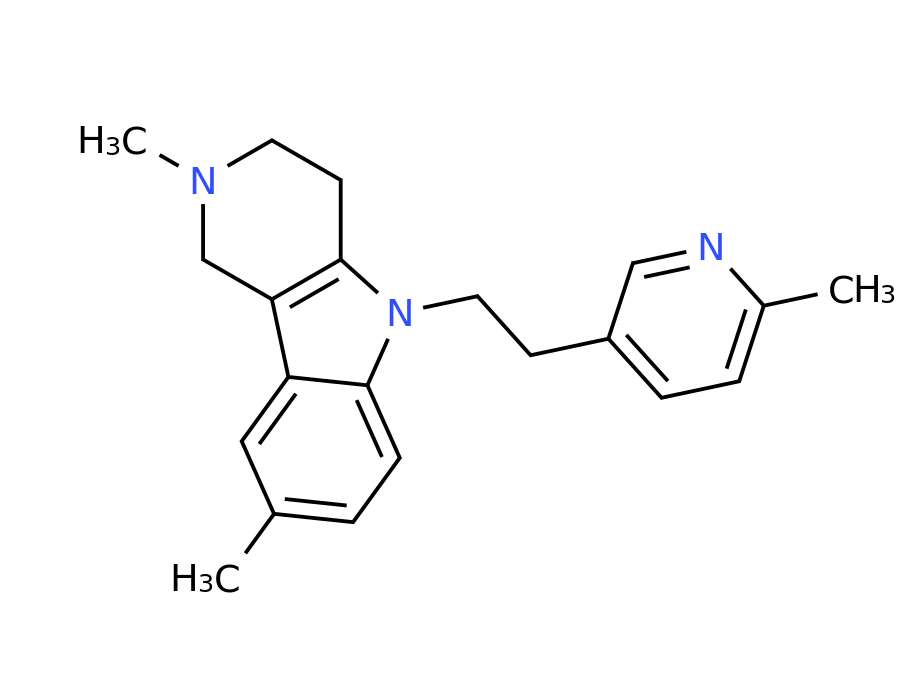 Structure Amb22171202