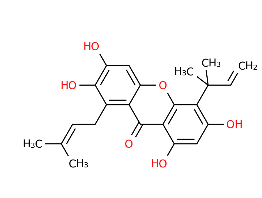 Structure Amb22172631