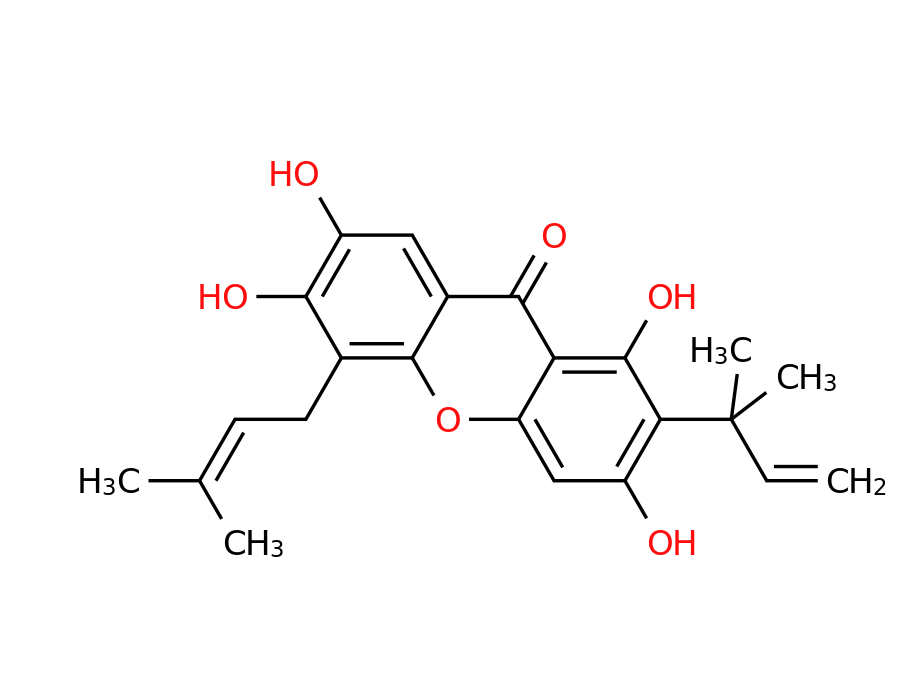 Structure Amb22172636