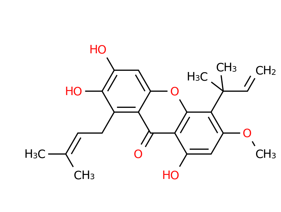 Structure Amb22172643