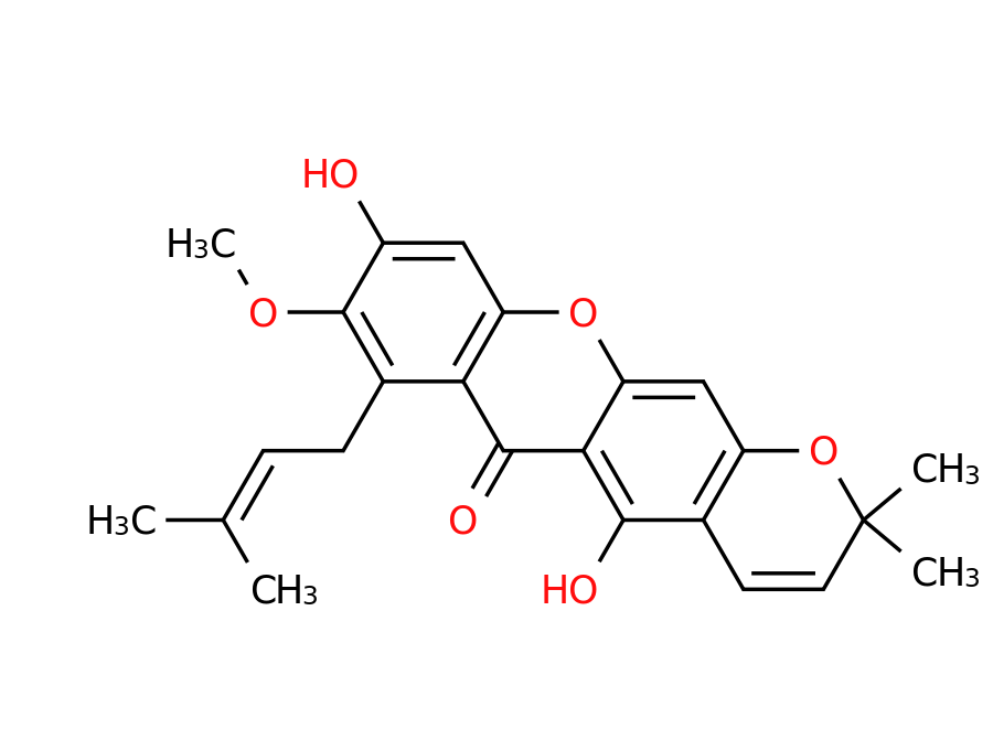 Structure Amb22172758