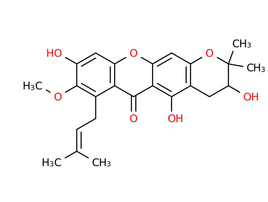 Structure Amb22172778