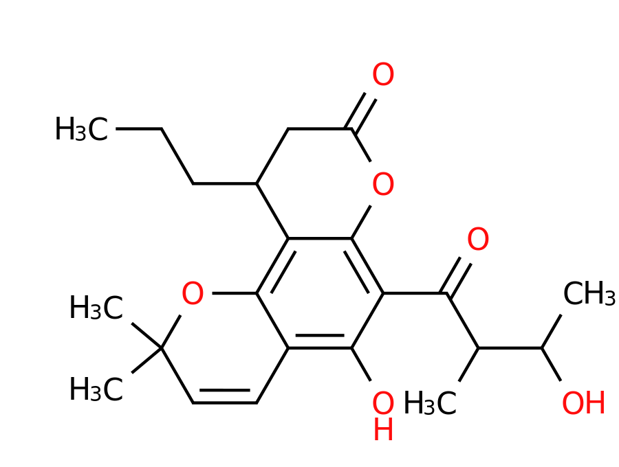 Structure Amb22172796