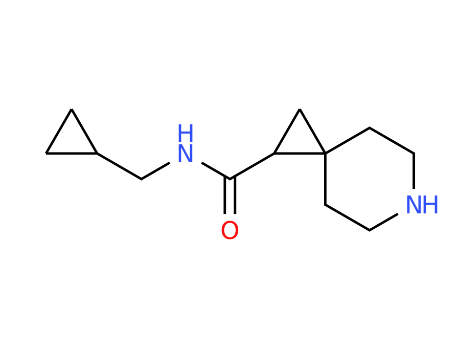 Structure Amb22181966