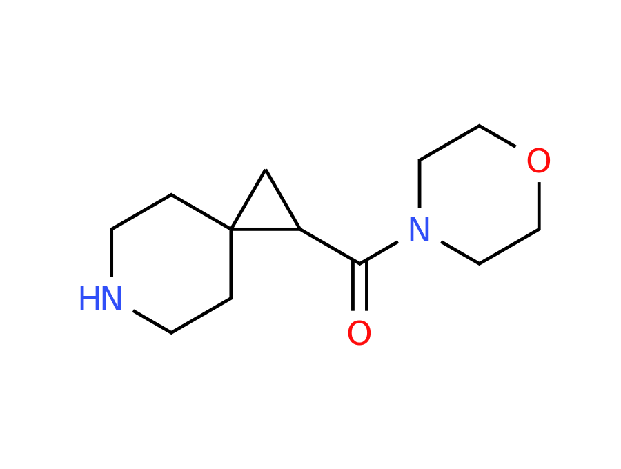 Structure Amb22181972