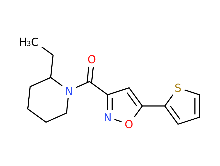 Structure Amb2218537