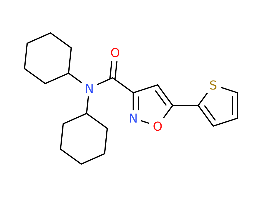 Structure Amb2218555