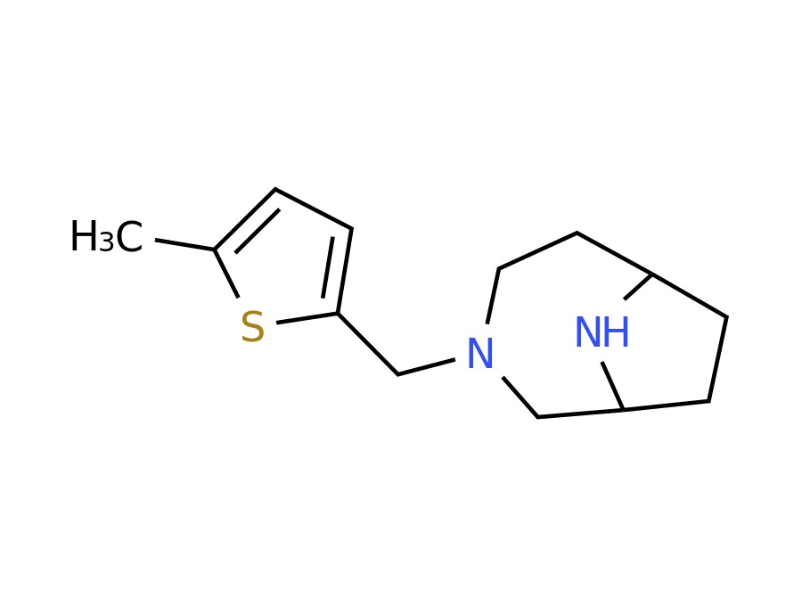 Structure Amb22185636