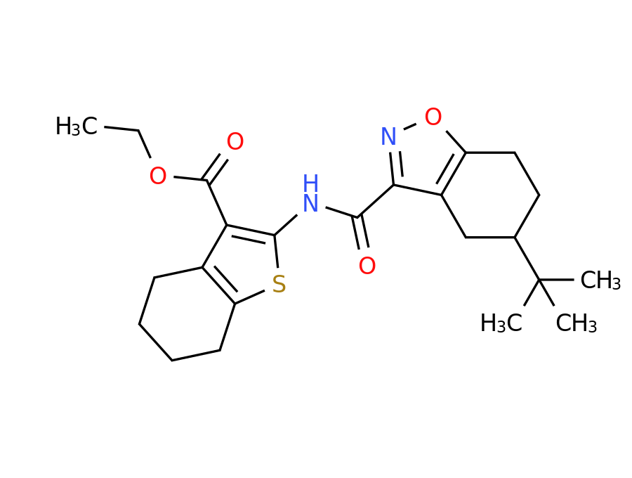 Structure Amb2219167