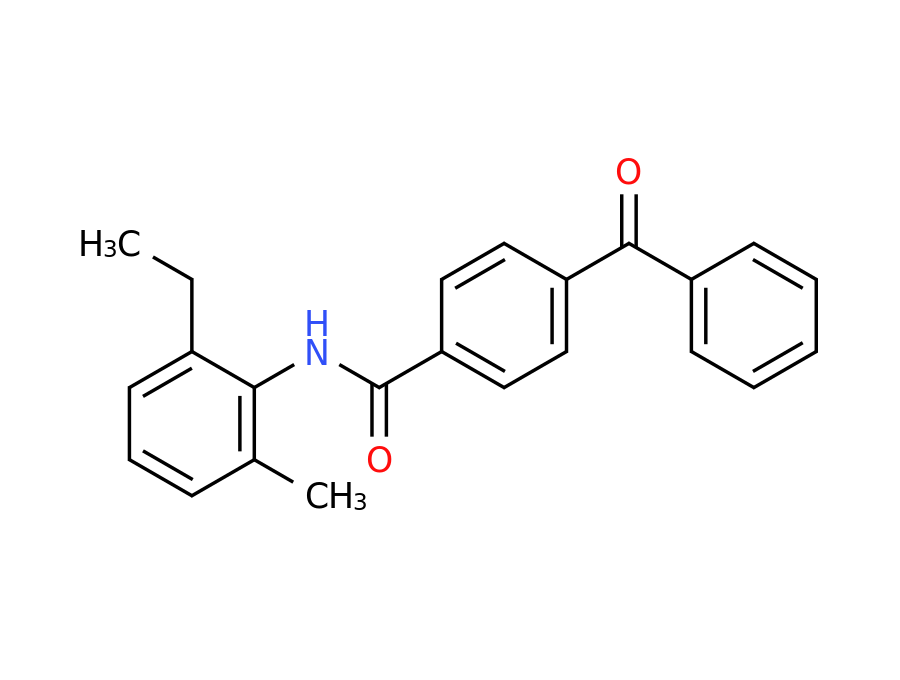 Structure Amb221964