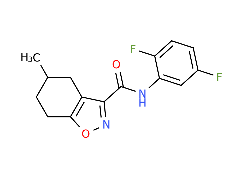 Structure Amb2220536