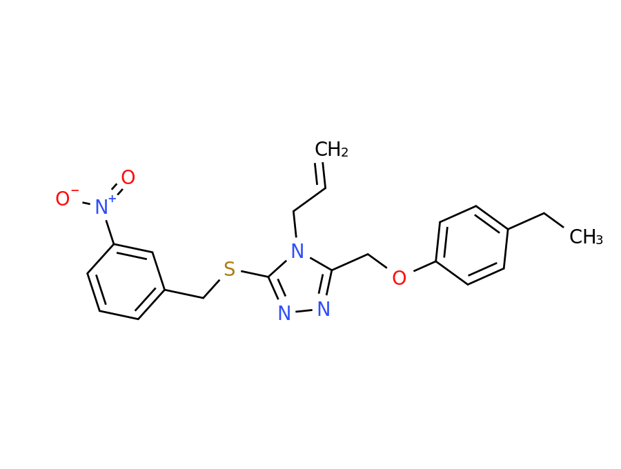 Structure Amb22209