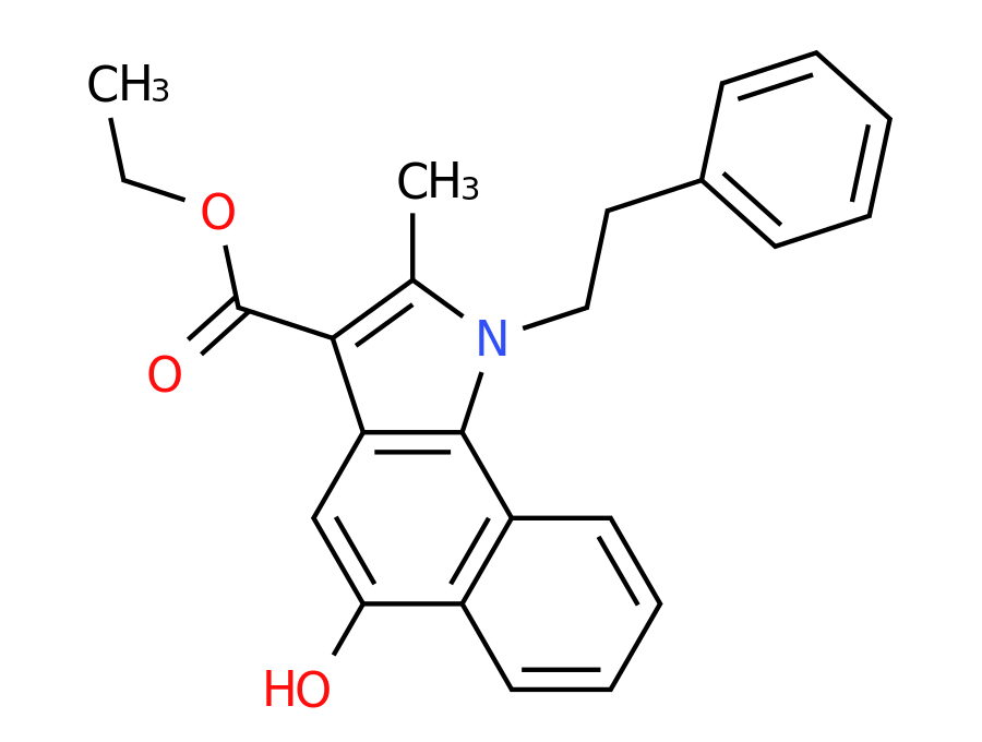 Structure Amb2221200