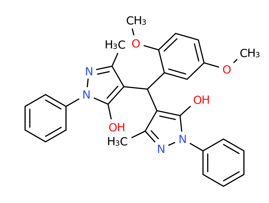 Structure Amb2221485